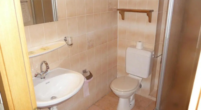 Двухместный номер Standard Relais du Klevener