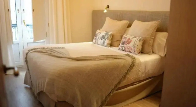 Апартаменты Deluxe Londres