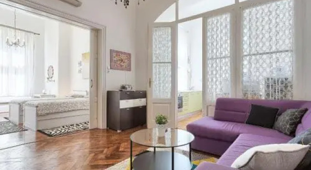 Apartment Silvia, Забронировать Апартаменты/квартира Пула Pula Riviera, рядом с Пляж в бухте Гортанова