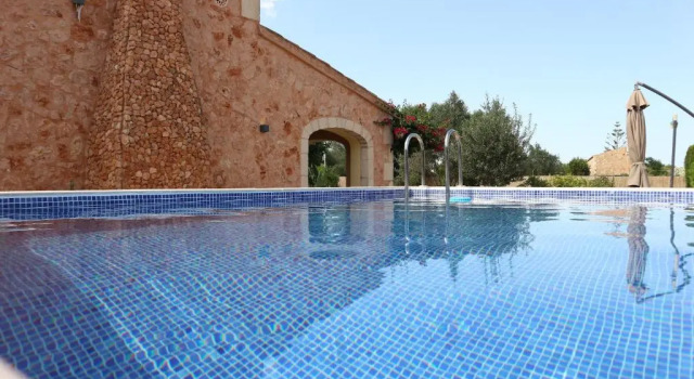 Casa Calendula