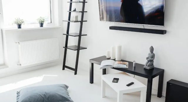 ArcadiaSky, Buchen Sie Ferienwohnung Primorsky 