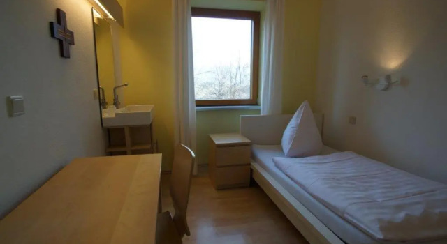 Номер Standard Kloster Neustadt