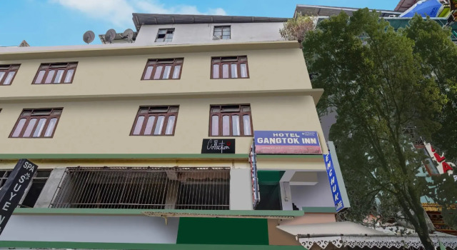 OYO 70229 Gangtok Inn