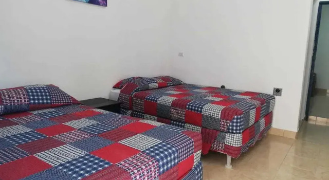 Apartamentos Casa Flores de Tikal