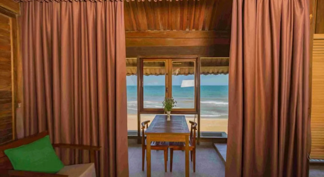 Двухместный люкс Quynh Vien Resort