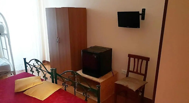 Le Camere Del Frantoio, Buchen Sie Hotel Hotels in Melendugno mit Frühstück, Frühstück