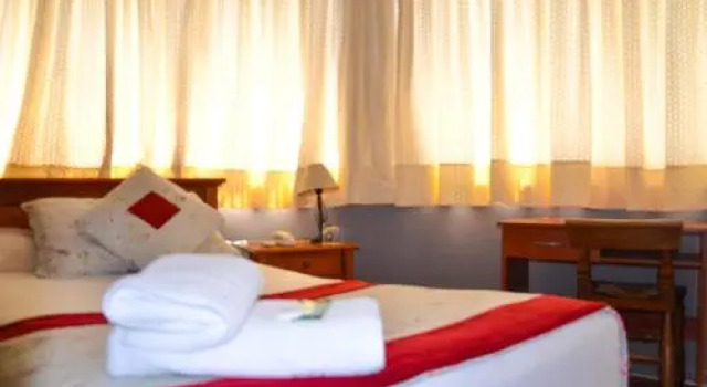 Hotel Dikran