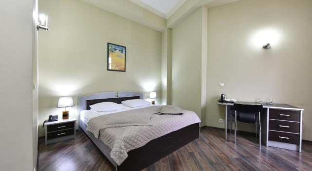 Camera doppia Standard Irmeni Hotel
