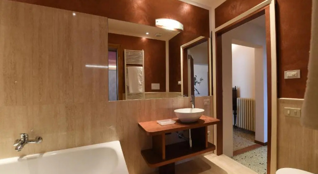 Номер Superior Amor Mio B&B