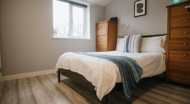 Коттедж YR HEN BERLLAN - 3 Bedroom House in Snowdonia National Park, Conwy, North Wales