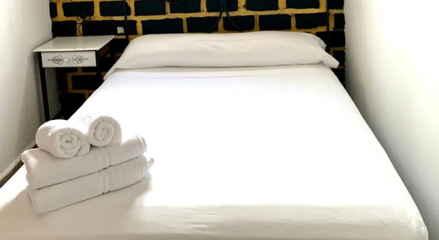 Номер Standard Hostal El Castillo Alcala De Guadaira