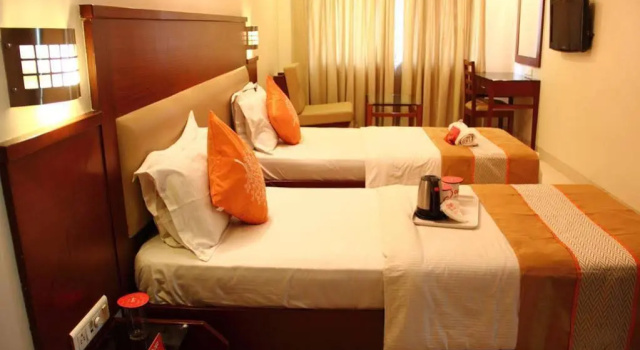 OYO Rooms Kalyani Nagar