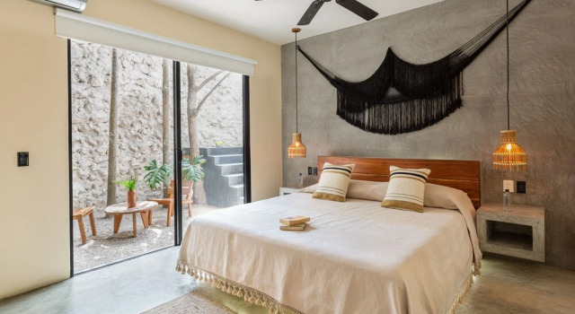 Kanak Unique Tulum, Rezervasyon Otel Tulum havuzlu oteller, Yüzme Havuzu