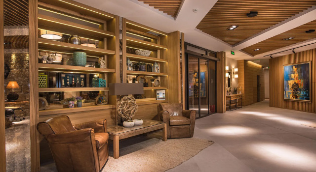Blu Bay Hotel Sozopol