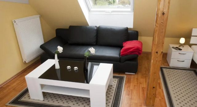 Апартаменты Hotel Gasthof Zur Post