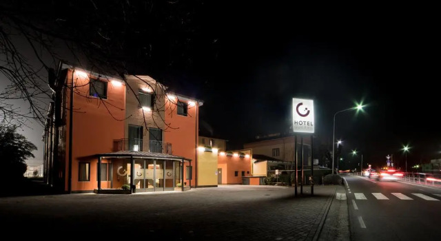 Hotel Guerro