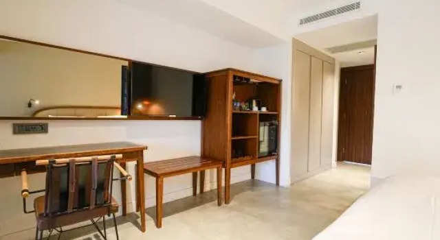 Номер Deluxe Garrya Romo Hotel