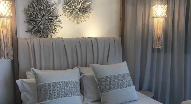 Volcano Luxury Suites Milos - Adults Only