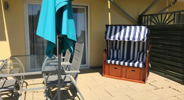 Апартаменты с 2 комнатами Family Apartments Tom