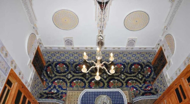 Riad Drissia