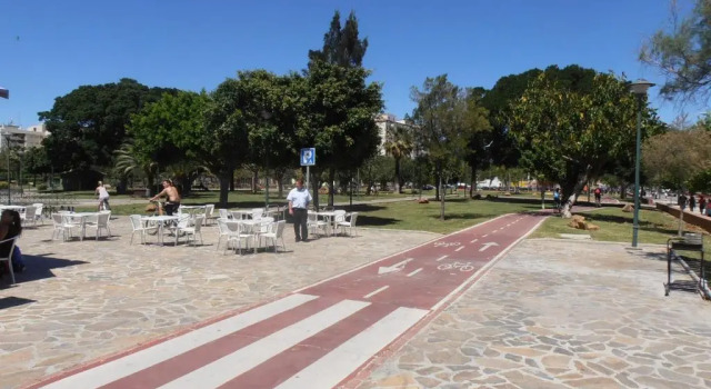 Апартаменты Standard BEACH AND CENTER APARTMENT 2 BEDROOMs