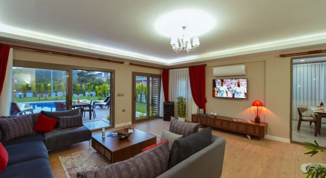 Вилла Tala Villa 20