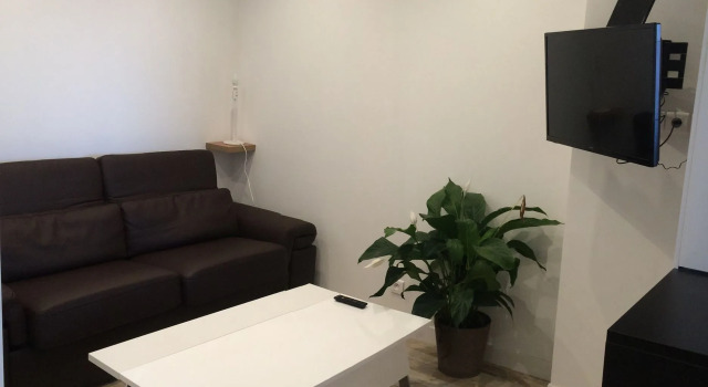Appartements Design Marseille - 19 Perrin, Забронировать Апарт-отель Апарт-отели Марселя, рядом с Musée Grobet-Labadié, Апарт-отель
