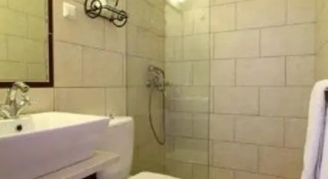 Номер Standard Villa Polyxeni
