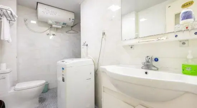 Двухместный номер Standard с видом на сад Bage Holiday Inn (Family Hotel)