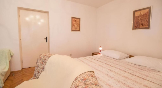 Апартаменты Apartments Luka