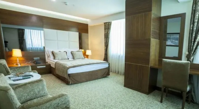 Номер Standard Vivaldi CE Gold Hotel