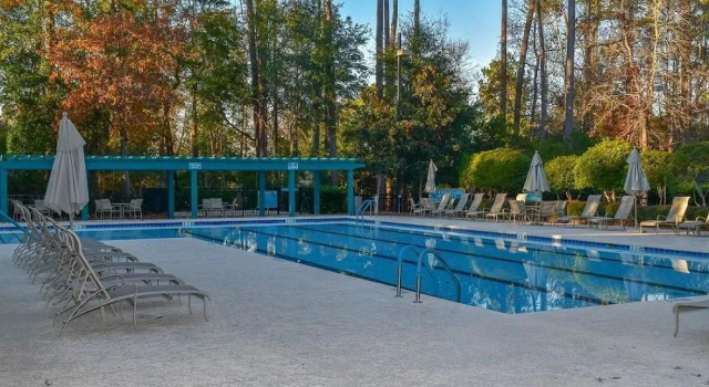 Tidewater Resort at Teal Lake Village 2023 - 2 Br Home
