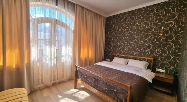 GRAF Kazbegi, Book Hotel Stepantsminda Kazbegi Municipality