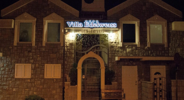 Villa Edelweiss