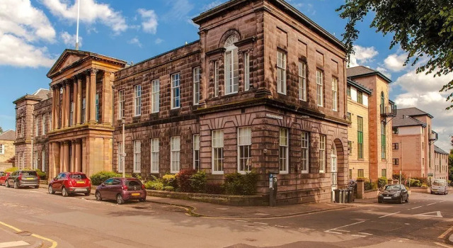 Mapmakers Townhouse, Забронировать Отель Ньюингтон Эдинбург