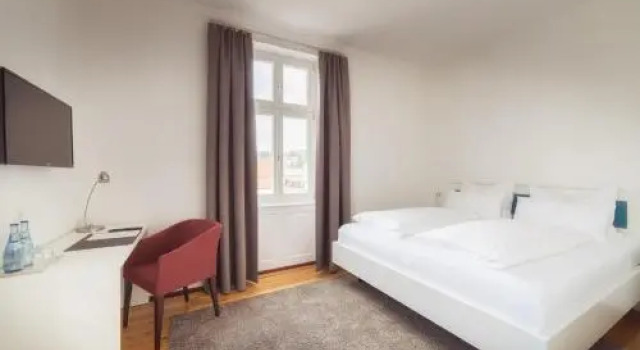 Hotel Villa 8