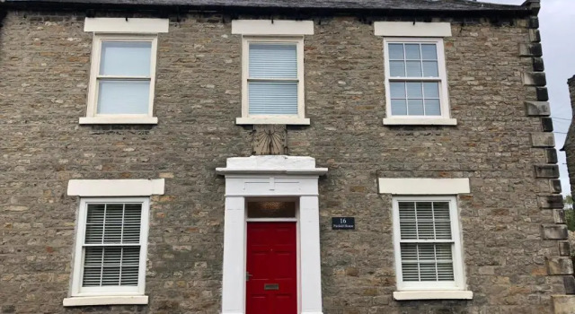 Pinfold House, Забронировать Отель Бизнес-отели Англии, 4* 5*