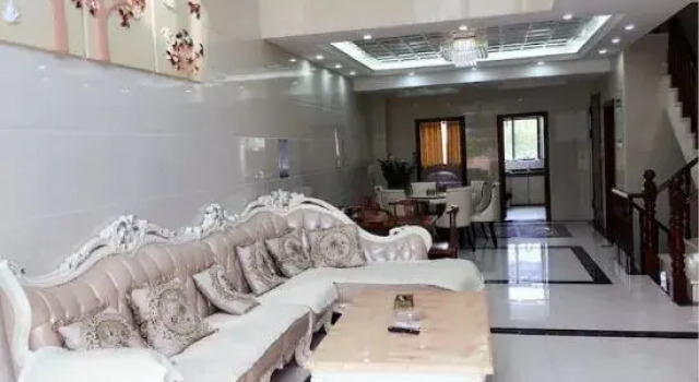 R&F Spring World Hot Spring Villa, Забронировать Вилла Виллы Гуандун, Вилла