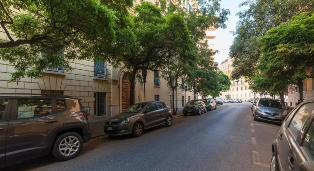 Апартаменты Rione Prati Apartment  - MM Lepanto