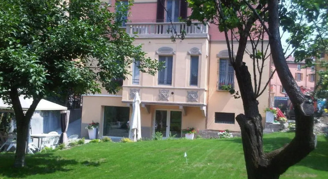 Номер Standard Casa Munay
