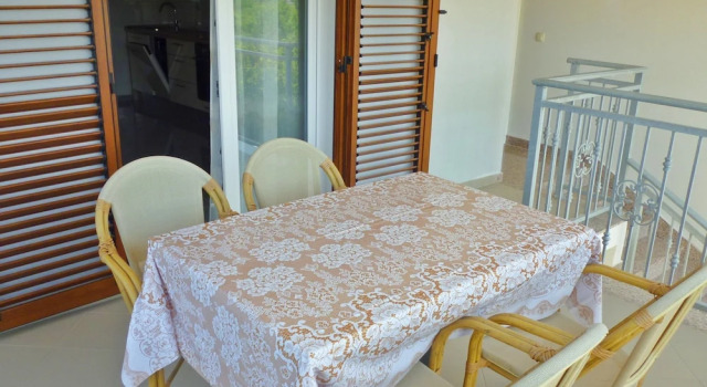 Apartman Bellevue