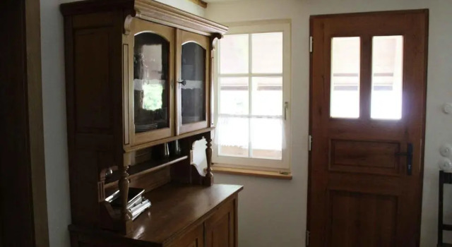 Haus am Bach, Reserva ahora Apartamento Hoteles en Baden-Wurtemberg con aparcamiento, Aparcamiento