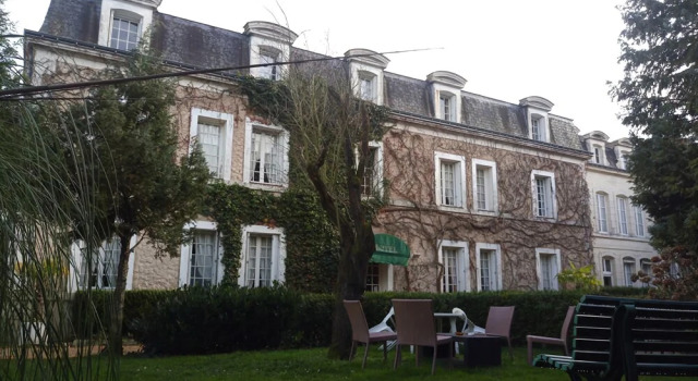le relais cicero