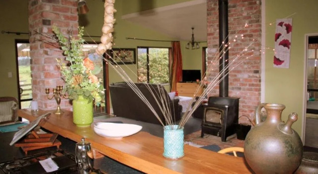 Franz Country House