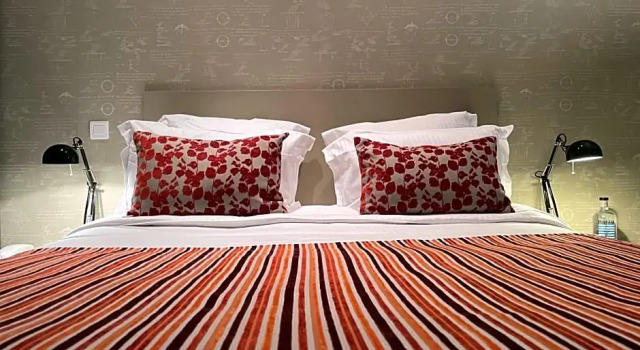 Номер Privilege Nouvel Hôtel & Appartements