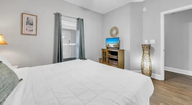 Majestic Beach Towers 1-2205