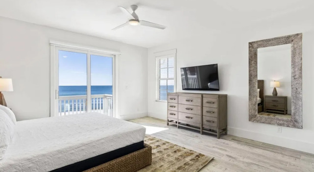 Beach House - Anchors Aweigh by PHG, Rezerwuj Dom wakacyjny Panama City Beach Panhandle Florida