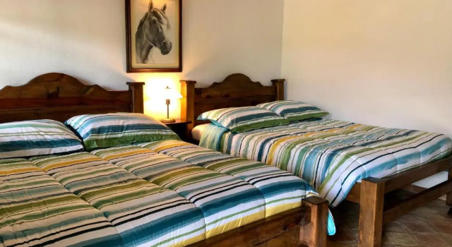 Hacienda Veracruz villa de leyva, Prenota Casa vacanze Ville a Boyacá, Villa