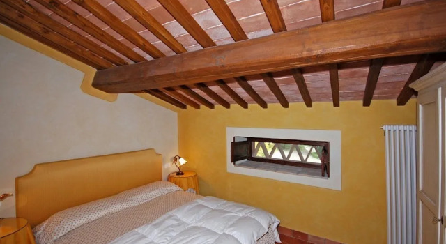 Podere Scopeto, Buchen Sie Hotel Hotels in Elsa-Tal mit Parkplatz, Parkplätze