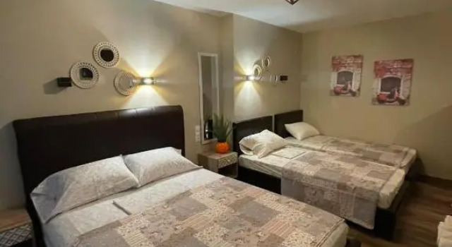 Номер Classic Villa Rafailia